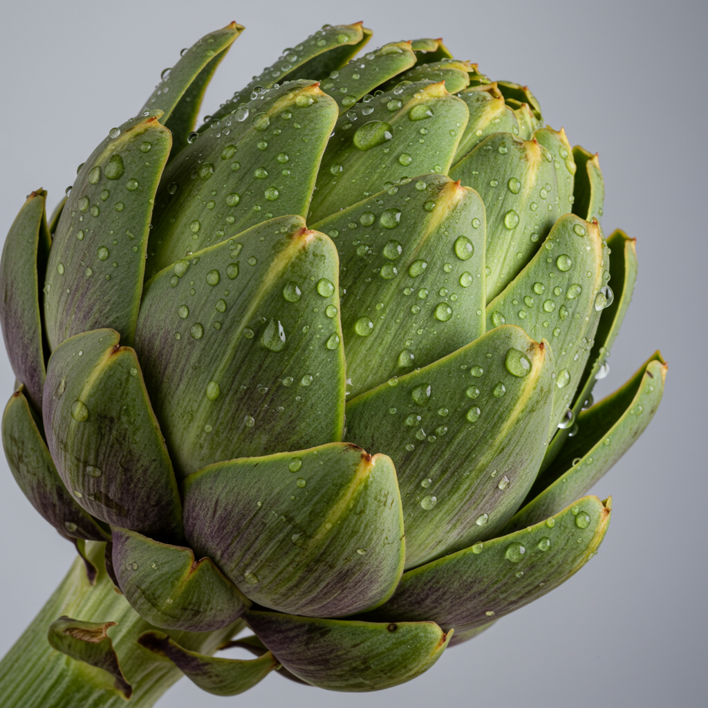 สารสกัดจากอาร์ติโชค (Artichoke Extract) ใน B Liv Thailand
