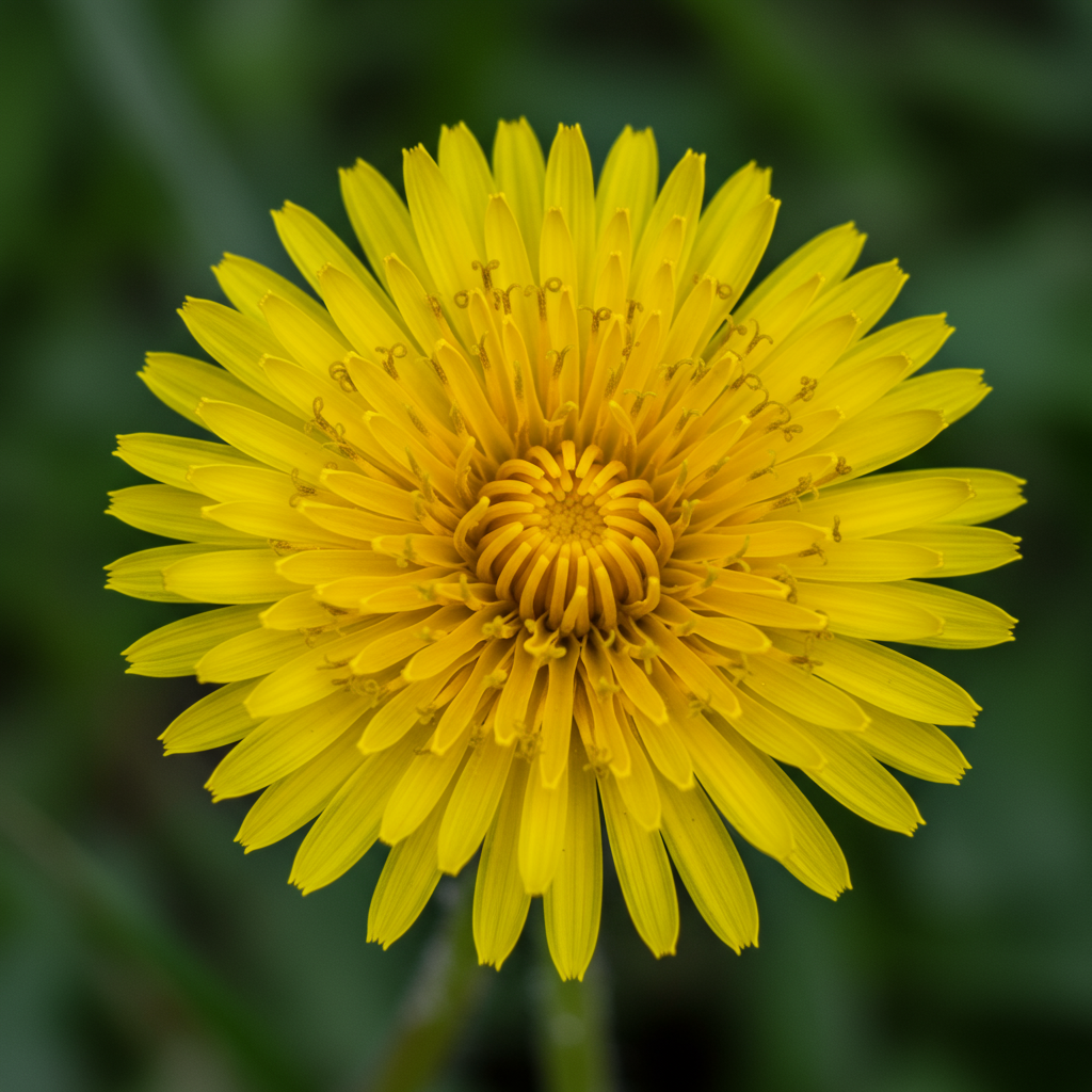 สารสกัดจากแดนดิไลออน (Dandelion Extract) ใน B Liv Thailand