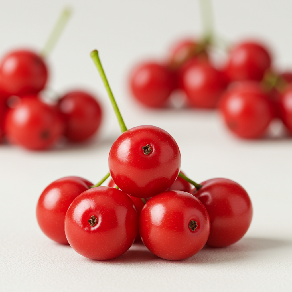 สารสกัดจากชิแซนดร้า (Schisandra Extract) ใน B Liv Thailand